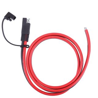 12AWG 30CM Car SAE to Anderson Power Cord Battery Quick Disconnect SAE Connector 