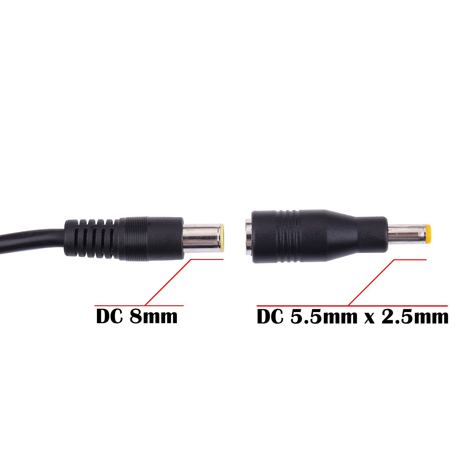 Dc4-70 denude cable 8-28mm